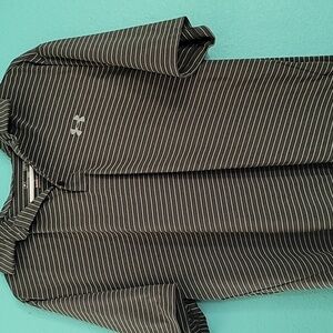 Mens Under Armor Polo